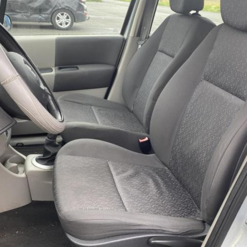 Poignee interieur arriere gauche RENAULT MODUS Photo n°18