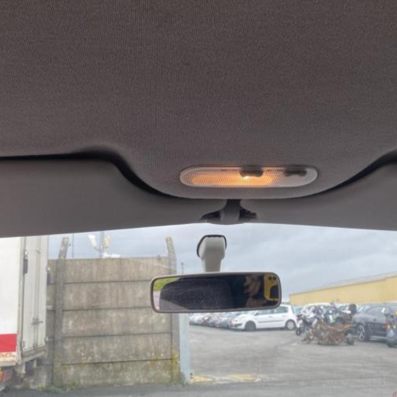 Poignee interieur arriere gauche RENAULT MODUS Photo n°19