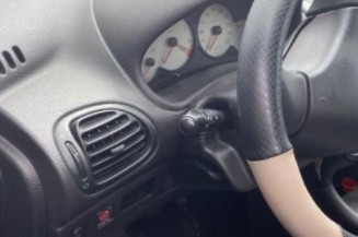 Commodo phare PEUGEOT 206