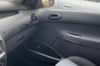 Commodo phare PEUGEOT 206