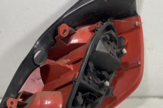 Feu arriere principal gauche (feux) RENAULT CLIO 3
