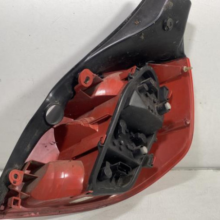 Feu arriere principal gauche (feux) RENAULT CLIO 3