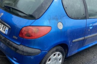 Commodo phare PEUGEOT 206