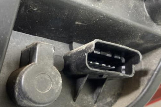 Feu arriere principal gauche (feux) RENAULT CLIO 3
