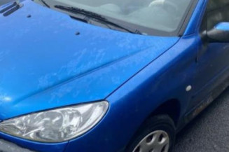 Commodo phare PEUGEOT 206