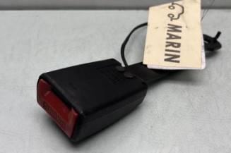 Attache ceinture avant gauche RENAULT CLIO 3