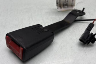 Attache ceinture avant gauche RENAULT CLIO 3