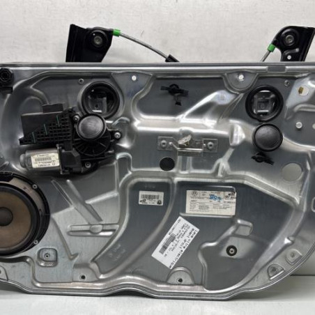 Leve vitre electrique avant droit VOLKSWAGEN POLO 4 Photo n°1