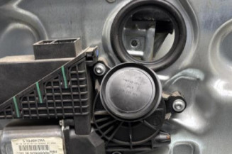 Leve vitre electrique avant droit VOLKSWAGEN POLO 4