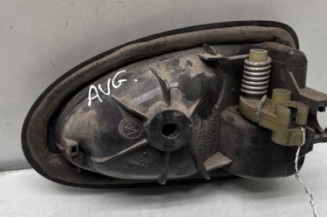 Poignee interieur avant gauche RENAULT TRAFIC 2