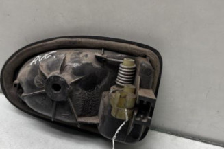 Poignee interieur avant gauche RENAULT TRAFIC 2
