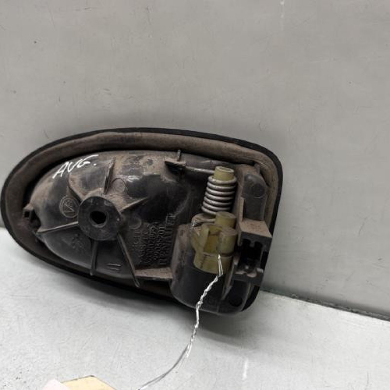 Poignee interieur avant gauche RENAULT TRAFIC 2 Photo n°3