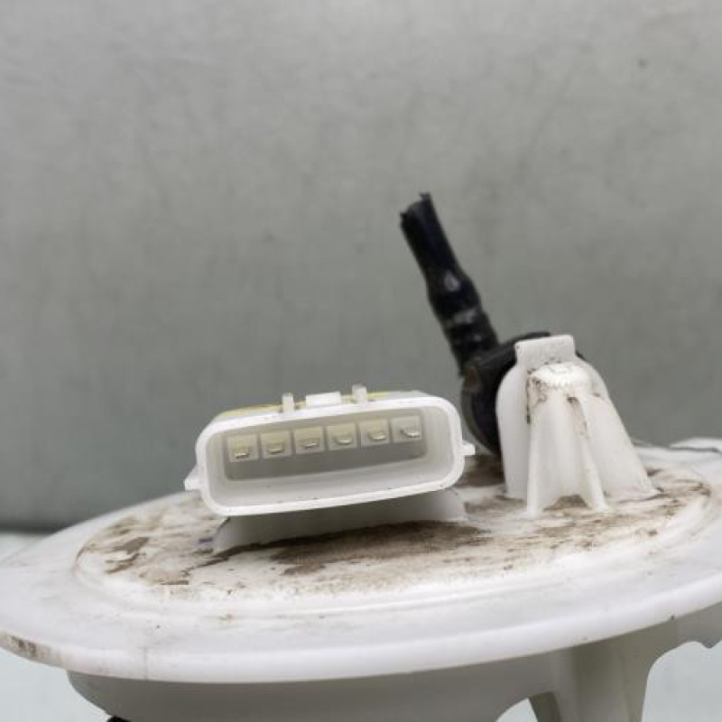 Pompe à carburant NISSAN QASHQAI 2 Photo n°2