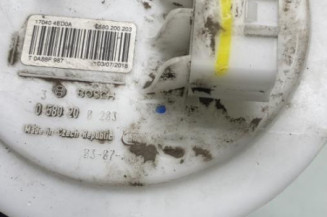 Pompe à carburant NISSAN QASHQAI 2