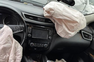 Pompe à carburant NISSAN QASHQAI 2