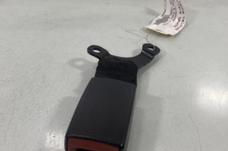 Attache ceinture arriere gauche OPEL ZAFIRA B Photo n°1