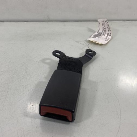 Attache ceinture arriere gauche OPEL ZAFIRA B Photo n°1