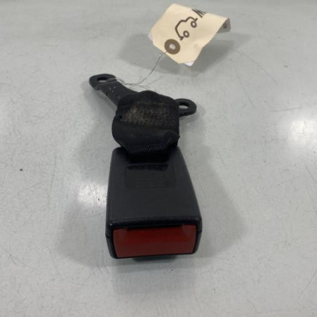 Attache ceinture arriere gauche OPEL ZAFIRA B