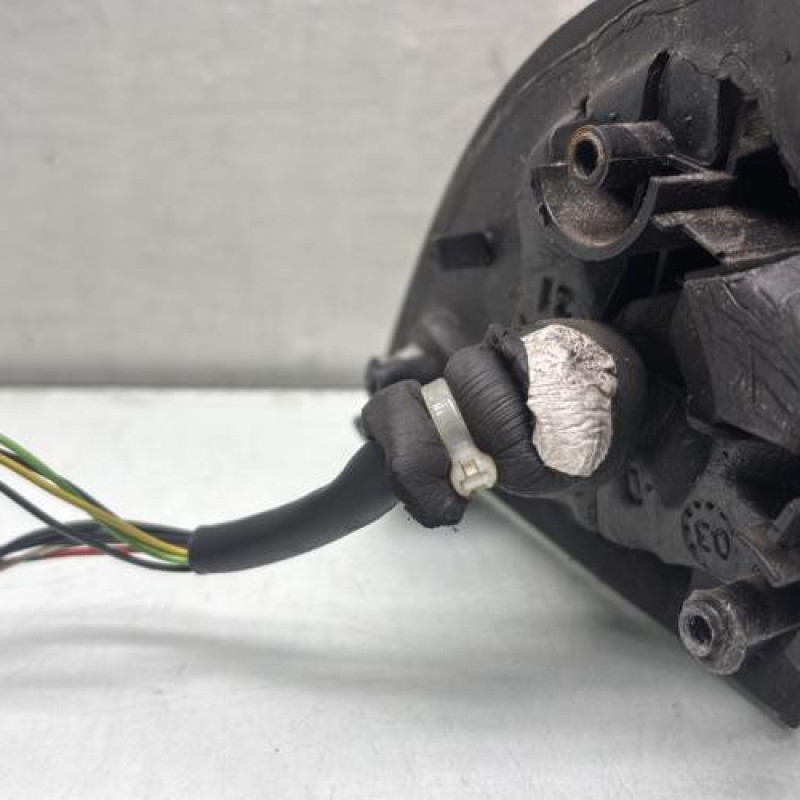 Retroviseur droit CITROEN C3 1 Photo n°3