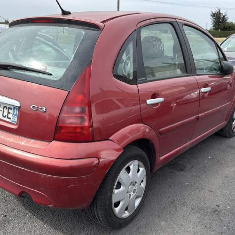 Retroviseur droit CITROEN C3 1 Photo n°7