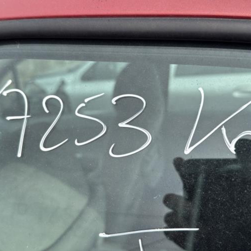 Retroviseur droit CITROEN C3 1 Photo n°9