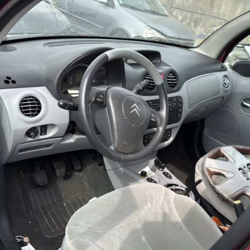 Retroviseur droit CITROEN C3 1 Photo n°10