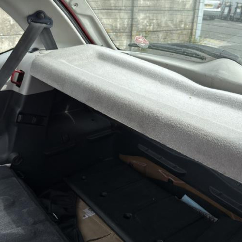Retroviseur droit CITROEN C3 1 Photo n°12