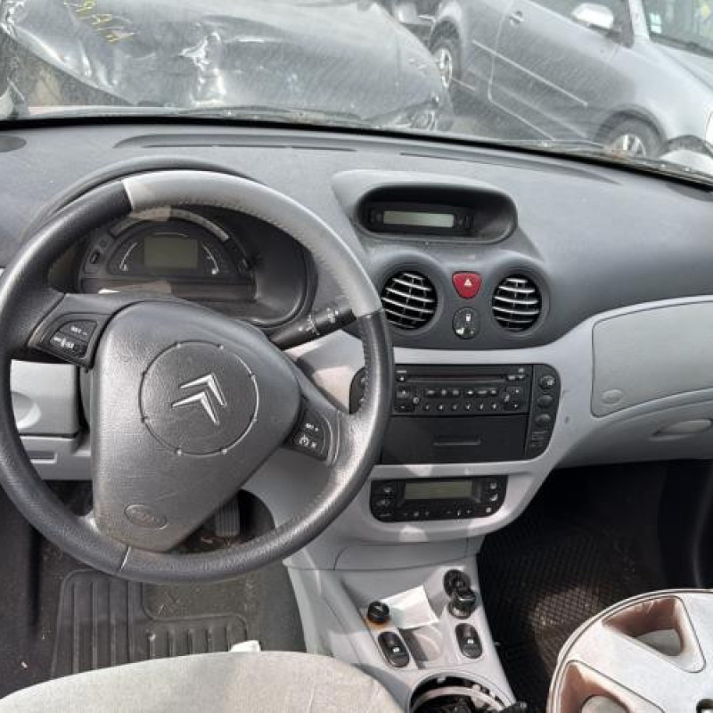 Retroviseur droit CITROEN C3 1 Photo n°13