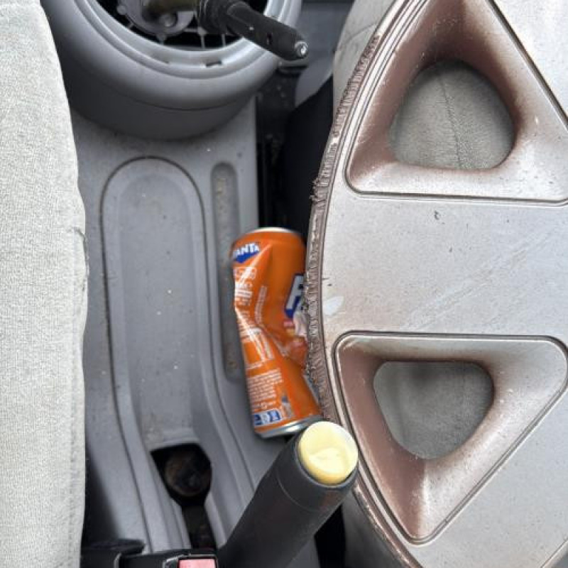 Retroviseur droit CITROEN C3 1 Photo n°15