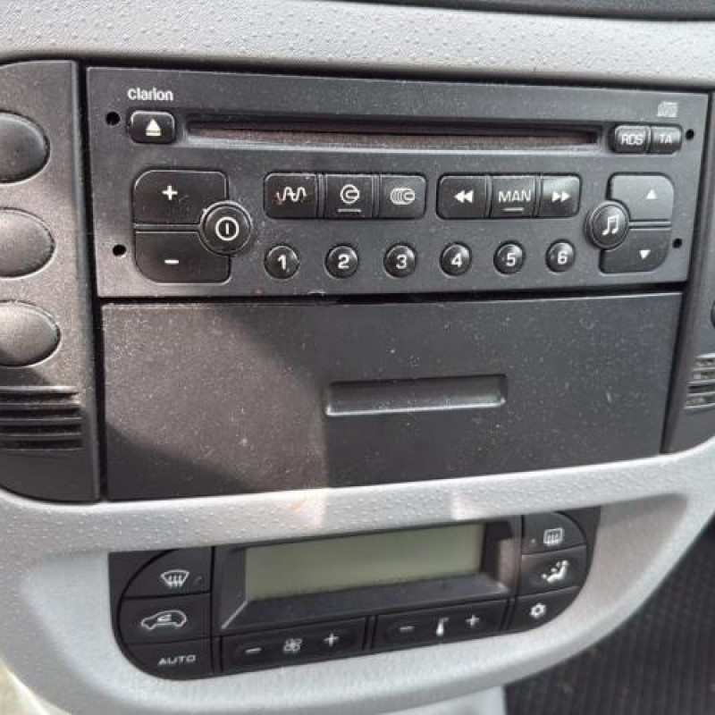 Retroviseur droit CITROEN C3 1 Photo n°16