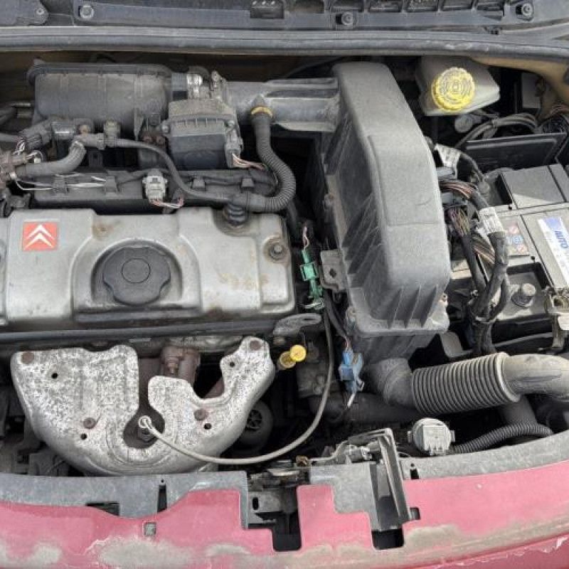 Retroviseur droit CITROEN C3 1 Photo n°18