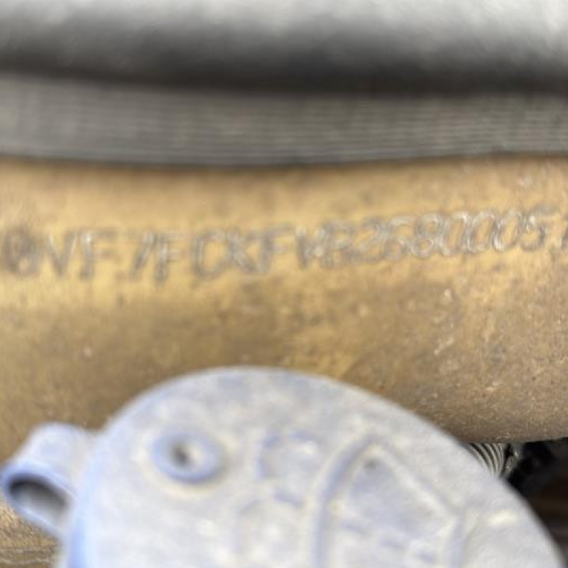 Retroviseur droit CITROEN C3 1 Photo n°19