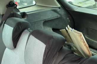Boitier air bag RENAULT CLIO 3