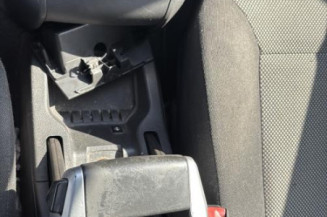 Pedale d'accelerateur OPEL ZAFIRA B