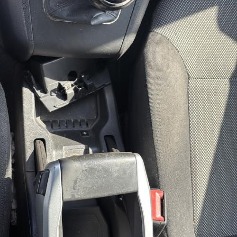 Pedale d'accelerateur OPEL ZAFIRA B Photo n°19