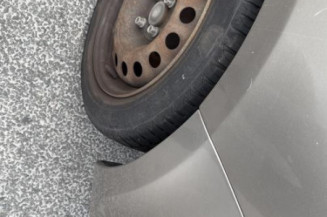 Boitier air bag RENAULT CLIO 3