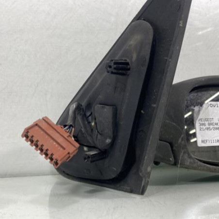 Retroviseur droit PEUGEOT 306