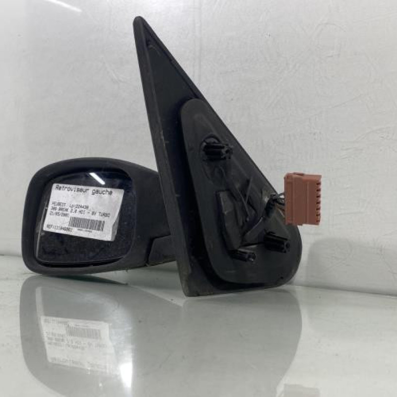 Retroviseur gauche PEUGEOT 306 Photo n°2