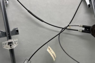 Leve vitre mecanique avant droit CITROEN BERLINGO 1 Photo n°1