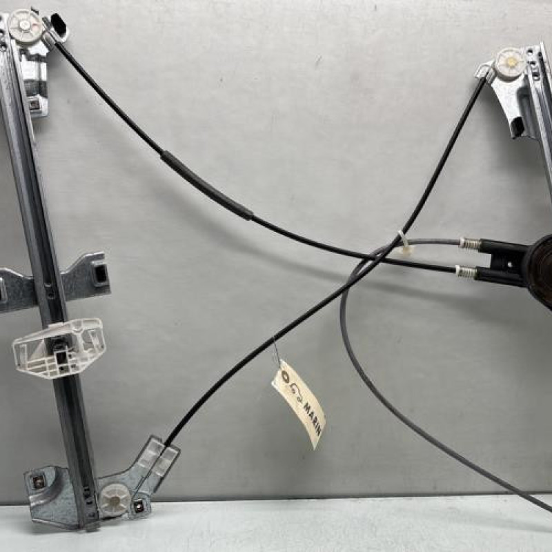 Leve vitre mecanique avant droit CITROEN BERLINGO 1 Photo n°1