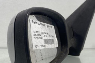 Retroviseur gauche PEUGEOT 306