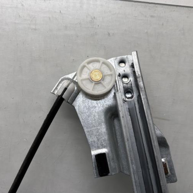 Leve vitre mecanique avant droit CITROEN BERLINGO 1 Photo n°3