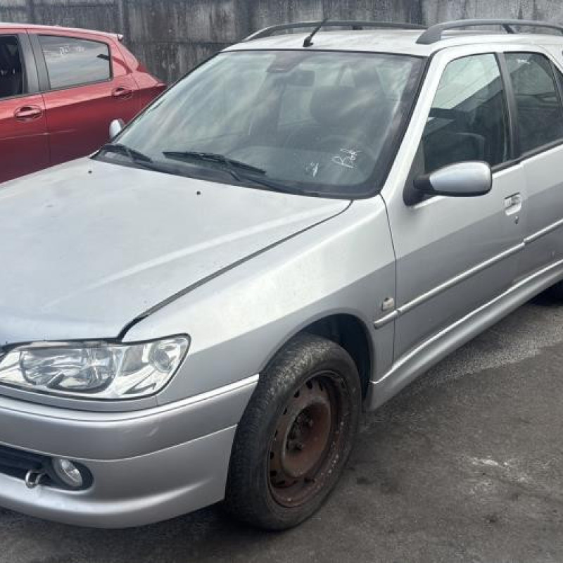 Retroviseur gauche PEUGEOT 306 Photo n°5