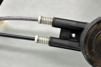 Leve vitre mecanique avant droit CITROEN BERLINGO 1