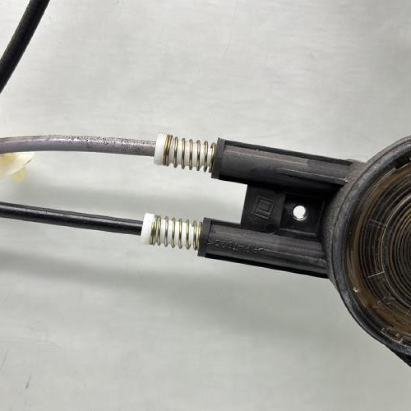 Leve vitre mecanique avant droit CITROEN BERLINGO 1 Photo n°4