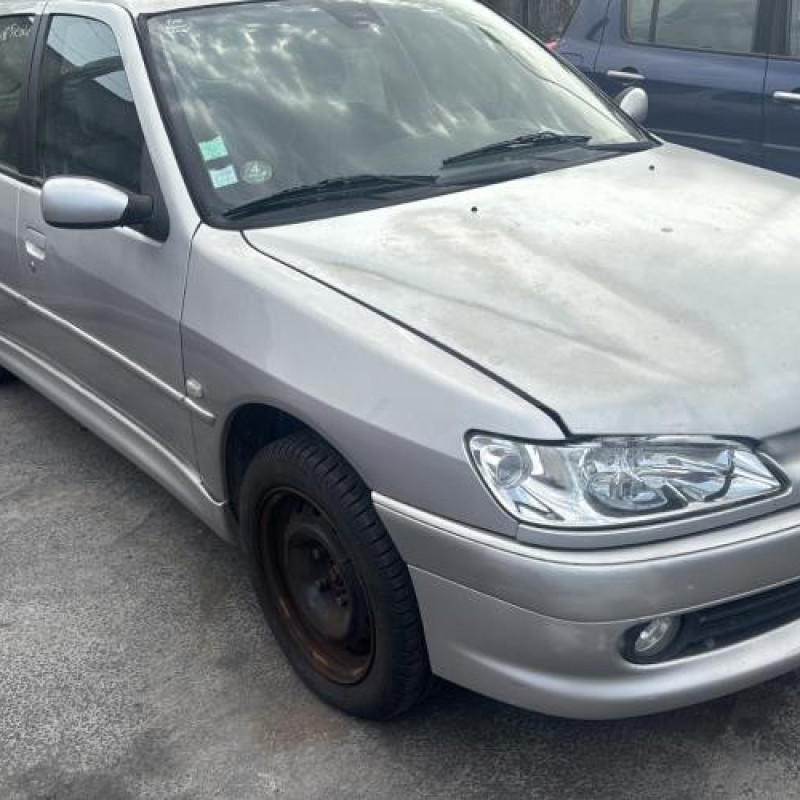 Retroviseur gauche PEUGEOT 306 Photo n°6