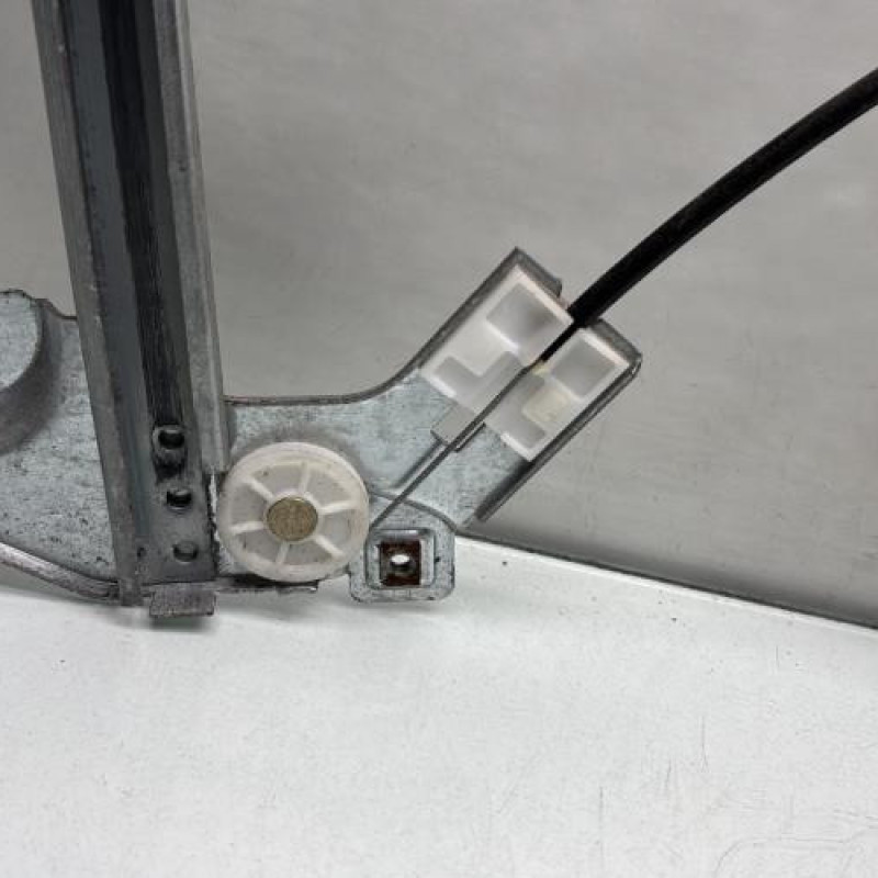 Leve vitre mecanique avant droit CITROEN BERLINGO 1 Photo n°6