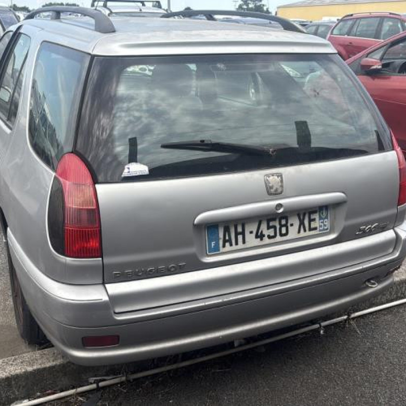 Retroviseur gauche PEUGEOT 306 Photo n°9