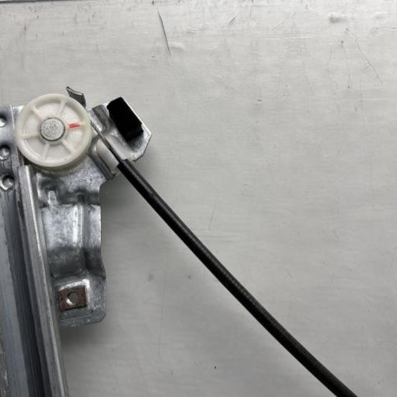 Leve vitre mecanique avant droit CITROEN BERLINGO 1 Photo n°8