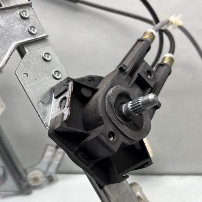 Leve vitre mecanique avant droit CITROEN BERLINGO 1 Photo n°9